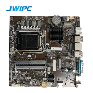 ซัพพลายเออร์ เมนบอร์ดคอมพิวเตอร์สำหรับเล่นเกม H510&B560 รองรับ SATA/NVME สวิตช์โหมดเมนบอร์ด - Product Image 3