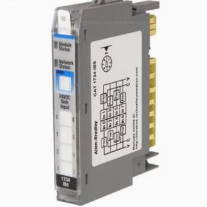 नया मूल अनखोला 1734-ओ<span class=keywords><strong>4</strong></span>ई डिजिटल आउटपुट मॉड्यूल <span class=keywords><strong>4</strong></span> बिंदु रिसाव प्रकार 24 vdc आउटपुट स्पॉट स्टॉक त्वरित डिलीवरी - Product Image 5