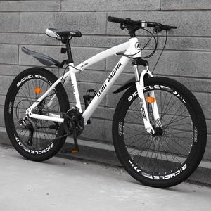 <span class=keywords><strong>Bicicleta</strong></span> de Montaña de Alta Calidad con Cuadro de Acero de 26, 27.5 y 29 Pulgadas, <span class=keywords><strong>Bicicleta</strong></span> de Descenso <span class=keywords><strong>Trek</strong></span> para Adultos, <span class=keywords><strong>Bicicleta</strong></span> de Carretera, <span class=keywords><strong>Bicicleta</strong></span> de Carreras, Ciclismo para Hombre - Product Image 6