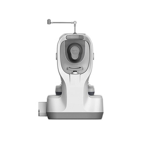 Optik SJ Okt Ophthalmological 2800 segmen depan dan posior optik Okt tomografi penghasil optik - Product Image 1