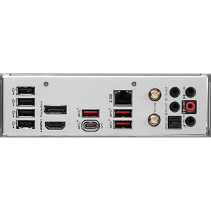 เมนบอร์ดพลังงาน <span class=keywords><strong>Z790M</strong></span> MSI CPU รองรับ Intel I9-14900K/i7-14700K/i5-14600KF CPU (Z790 Intel/LGA1700) - Product Image 3