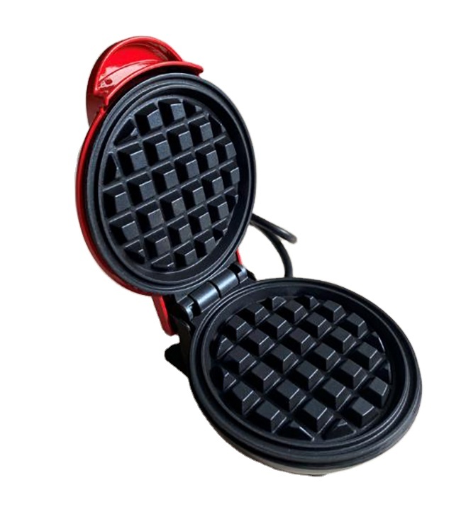 Mini Appliances 700W Breakfast Maker 7
