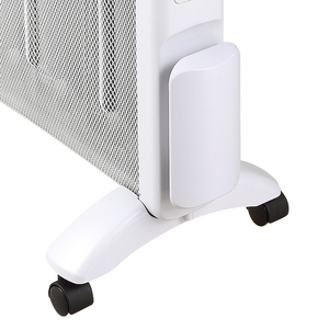 Công suất cao ip24 quá nóng và Tip-over bảo vệ không thấm nước điều chỉnh nhiệt điện trong nhà đối lưu nóng - Product Image 6