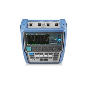 Osciloscópio Portátil Rohde&Schwarz RTH1002 60 MHz-500 MHz - Product Image 4