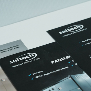 Vente en gros d'usine, flyers et dépliants imprimés numériquement de haute qualité, personnalisés en A4, A5, A6, avec reliure parfaite et gaufrage - Product Image 5