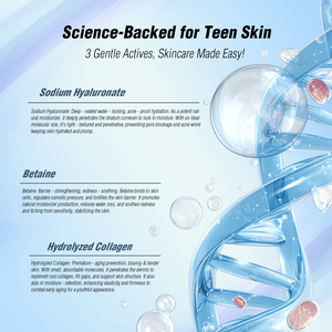 <span class=keywords><strong>Crema</strong></span> <span class=keywords><strong>para</strong></span> el cuidado de la piel <span class=keywords><strong>para</strong></span> mujeres <span class=keywords><strong>adolescentes</strong></span>, limpiador Facial con hidratación <span class=keywords><strong>hidratante</strong></span>, efecto potenciador de colágeno antienvejecimiento - Product Image 6