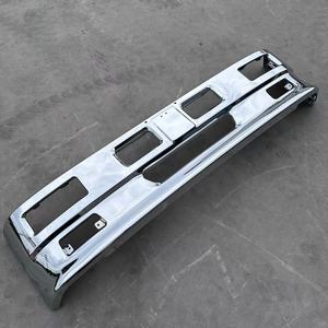 Sản phẩm hot GHCD/Chất lượng cao/Giá xuất xưởng Cản xe tải Nhật Bản mạ crôm đa năng 1750/1950MM - Product Image 2