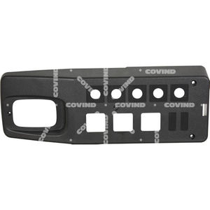 Cubierta Externa de Caja de Cambios Covind Italia Modelo 240/475 Compatible con EUROTECH EUROTRAKKER - Product Image 2