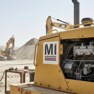 Gear Sun 6I6583 Construction Machinery Parts Caterpillar - Product Image 3
