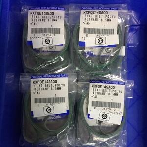 สายพานแบนสำหรับชิ้นส่วน SMT, โพลียูรีเทน 8.5 มม. สำหรับเครื่อง SMT รุ่น KXF0E14SA00 - Product Image 2
