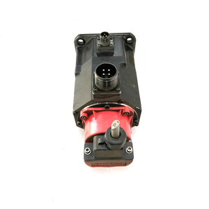 Nuevo Motor Original Fanuc, Motor y Accionamiento AC Fanuc A06B-1405-B200 A06B-0032-B175 A06B-0032-B077 - Product Image 1
