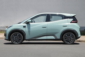 Vente en gros – Nouvelle berline <span class=keywords><strong>électrique</strong></span> BYD modèle 255306 2026, conduite à gauche, <span class=keywords><strong>voiture</strong></span> <span class=keywords><strong>électrique</strong></span> pure, exportation - Product Image 4