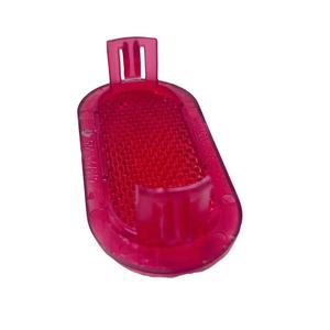 6Q0947419 1TD947419 pour Volkswagen Beetle Caddy Polo, réflecteur <span class=keywords><strong>de</strong></span> lumière d'avertissement du panneau <span class=keywords><strong>de</strong></span> porte, couvercle <span class=keywords><strong>de</strong></span> lumière <span class=keywords><strong>de</strong></span> porte - Product Image 4