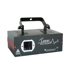 High Quality 2W Full Color Starry Sky <strong>Laser</strong> Light Full Sky Star Dance Table Lamp Dj <strong>Laser</strong> Lights For Bars Performing Arts Bars - Product Image 4