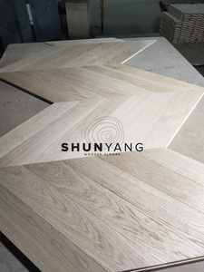 <span class=keywords><strong>2025</strong></span> thiết kế sàn gỗ <span class=keywords><strong>Chevron</strong></span> màu xám bán chạy nhất - Product Image 6