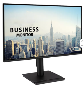 Nouveau Moniteur Professionnel VA27AQSE 27 Pouces IPS QHD 75Hz 1ms MPRT avec Haut-parleurs Stéréo, Faible Lumière Bleue, Sans Scintillement et Design Ergonomique 2026 - Product Image 5