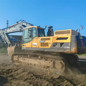 Proveedor CN Chatear ahora Agregar para comparar Buscar icono similar Venta <span class=keywords><strong>caliente</strong></span> Buen estado Volvo EC 380 - Product Image 1