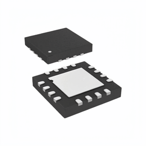 Authorized Distributor Electronics Component 16 WFQFN Exposed Pad, CSP Power Management (PMIC) ADP322ACPZ-145-R7 - Product Image 1