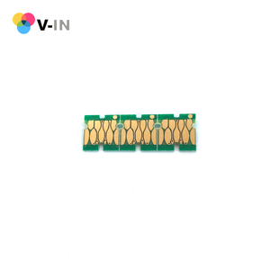 S40610 S60610 S80610 cartucho de tinta de impresora fichas T8911 T8912 T8913 T8914 para Epson Chips compatibles - Product Image 3