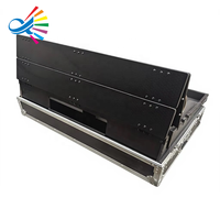 Boîtier de transport étanche en contreplaqué de haute qualité Goodcase pour contrôleurs Avolites T3 Wing et T3 Light, support OEM ODM