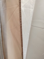 Tente gonflable imperméable de maison de portabilité extérieure tente gonflable de camping de famille de ménage