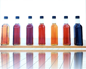 Colorant alimentaire liquide caramel Hengtai <span class=keywords><strong>E150C</strong></span> pour boissons gazeuses, pâtisseries, jus, bonbons et cola - Emballage en fût de 30 kg - Product Image 2