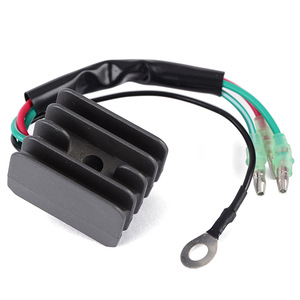 Rectificador LINDOO 810937M 810937T 81652M 8M0091976 para motores fuera de borda, pieza de repuesto - Product Image 1