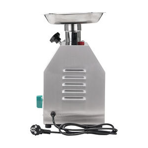 {"defaultLocale":null,"langAndValueMap":{"ja_JP":{"autoTranslate":true,"value":"ステンレス鋼150キログラム/時間容量レストラン肉屋","translateEngineVersion":"5.2.1"}}} - Product Image 4