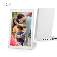La mejor encimera en forma de L, pantalla táctil IPS capacitiva, reproductor de publicidad Android, escritorio WiFi con RJ45 PoE, nuevo Android Tablet PC