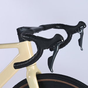 Bicicleta de Carretera de Fibra de Carbono, Importaciones de Alibaba de China, Bicicleta de Carretera de Fibra de Carbono, Compra en Línea de Bicicletas de Carretera de Fibra de Carbono de China Rongshengda - Product Image 5