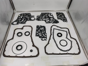 Kit de révision de transmission automatique RE4F03A RL4F03A, joints et bagues, compatible avec Aeolus Bluebird HKHENING AUTO PARTS B107820A - Product Image 5