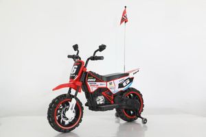 Motocicleta Eléctrica Recargable <span class=keywords><strong>de</strong></span> 12V para Niños, Juguete Infantil <span class=keywords><strong>de</strong></span> Plástico <span class=keywords><strong>de</strong></span> Alta Calidad, Éxito <span class=keywords><strong>de</strong></span> Ventas en TikTok - Product Image 2