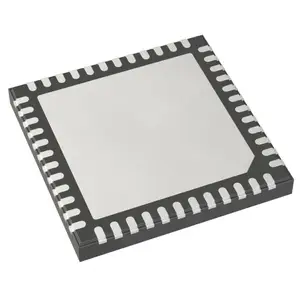 VQFN-40 kontroler mikro 32 Bit, kontroler mikro industri Microcontroller 32-bit dengan lengan