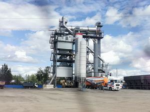 Planta de Concreto HZS270C10H |   HyperCore y EcoFlex para Proyectos Complejos y Críticos - Product Image 3