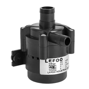 Nueva Bomba Sumergible sin Escobillas LEFOO LFP4024 para Calentador de Agua, Dispensador de Agua y Máquinas Eléctricas - Product Image 4