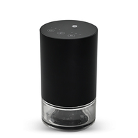 Diffuseur d'arôme, désodorisant intelligent de voiture, diffuseur d'huile essentielle Pure, Rechargeable, parfum d'aromathérapie, diffuseur automatique de parfum