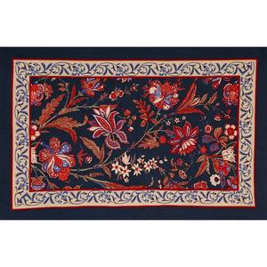 ผ้าปูที่นอนพิมพ์ลายคุณภาพสูง พร้อมปลอกหมอน 2 ใบ ผ้าฝ้าย 100% 300 เส้นด้าย ทอแบบเป็นมิตรกับสิ่งแวดล้อม สไตล์ธรรมชาติ สำหรับใช้ในบ้าน ราคาขายส่ง - Product Image 3