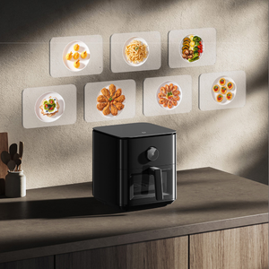 Friteuse à air intelligente Mijia 6,5 L édition rôtissage tendre >> Produits pour la maison intelligente - Product Image 4