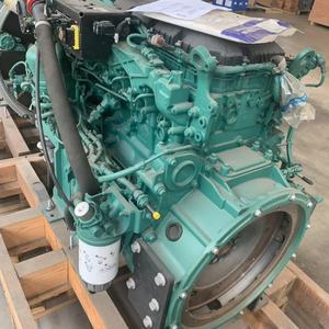 Motor TAD571VE con motores TAD1640GE TAD1641GE TAD1642GE TAD1650GE TAD1651GE TWD1643GE TWD1652GE TWD1653GE TAD1653GE TAD571VE - Product Image 5