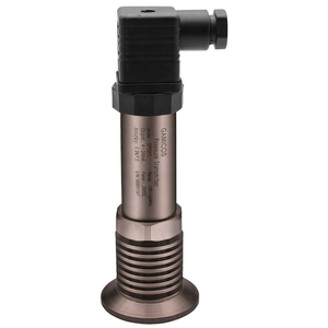 Transductores de Presión Sanitarios de Diafragma Enrasado GPT210 de Acero Inoxidable 316 - Product Image 4