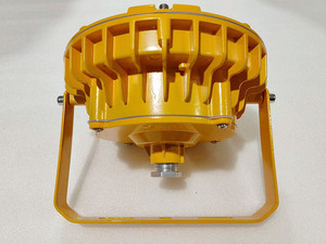 LEDUN-luces a prueba de explosiones para habitación de motor, lámpara de luz a prueba de explosiones, Atex, 12V/24V DC, 130lm/w - Product Image 4