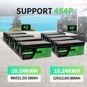 แบตเตอรี่สำรองพลังงานสำหรับรถกอล์ฟ DT12-200 12  แบตเตอรี่ 12v 24v 48v 50AH 100AH 1200AH 300AH จากคลังสินค้าในต่างประเทศของสหรัฐอเมริกา ไม่มีภาษี - Product Image 6
