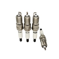 Bougies d'allumage Iridium de haute qualité en gros 41-110 41-962 41-104 41-162 pour Chevrolet – Pièces de rechange Bujias