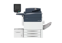 Imprimante numérique couleur jet d'encre haute capacité, machine de copie numérique Versant 180 Press, vitesse d'impression 90 ppm, fabriquée au Japon