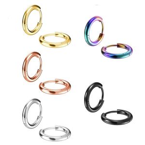18K/14K Gold <strong>Locking</strong> <strong>Earring</strong> <strong>Backs</strong> for Stud Soft. <strong>Earring</strong>. Materials Sliver <strong>Earrings</strong> Tropical Soutache Sleeper Fans - Product Image 5