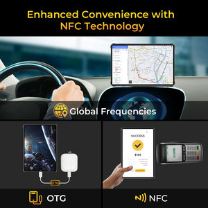 * Usine * OUKITEL RT8 Tablette robuste 20000mAh Batterie 6 Go + 256 Go - Product Image 5