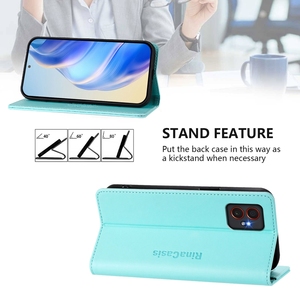 Portafoglio Business PU in pelle con porta carte Cover per telefono in pelle ribaltabile per <span class=keywords><strong>Samsung</strong></span> Galaxy Xcover 7 Pro S25 Ultra custodie - Product Image 2