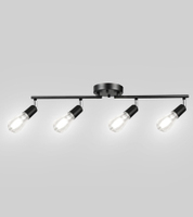 Ampoule GODONLIF GU10/MR16 120V 50W pour chauffe-bougie avec couvercle en verre 2700K blanc chaud à intensité variable, lot de 6