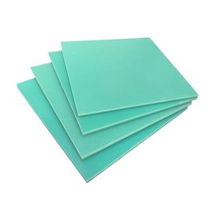 4 फाइबरग्लास बोर्ड अल्ट्रा-पतले एंटी-स्थिर उच्च तापमान प्रतिरोधी काले ग्लास फाइबर इन्सुलेशन बोर्ड प्रसंस्करण के लिए - Product Image 5