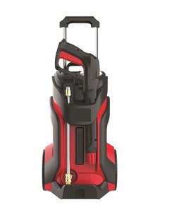 <span class=keywords><strong>Olinda</strong></span> ad alta potenza 2000W lavatrice elettrica per la pulizia della parete del pavimento con schiuma pentola acqua ad alta pressione - Product Image 1